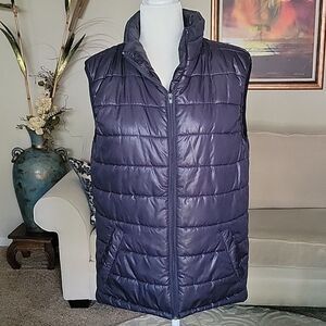 North 15 Women's Vest Jacket